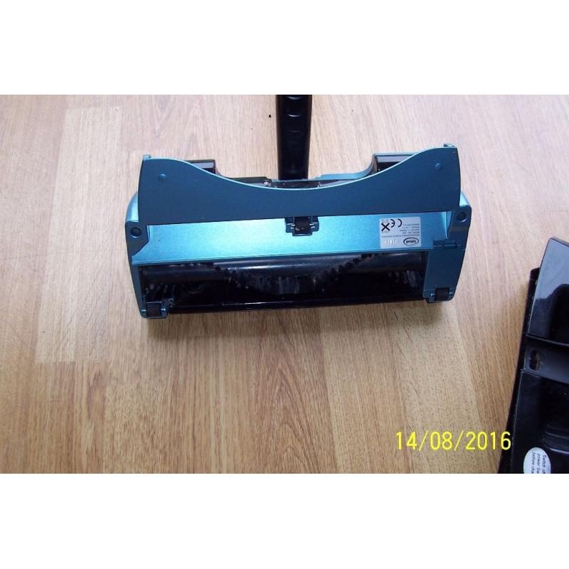 Ewbank Cordless carpet sweeper