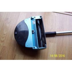 Ewbank Cordless carpet sweeper