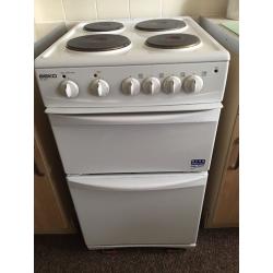 Beko Electric cooker