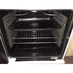 Beko Electric cooker