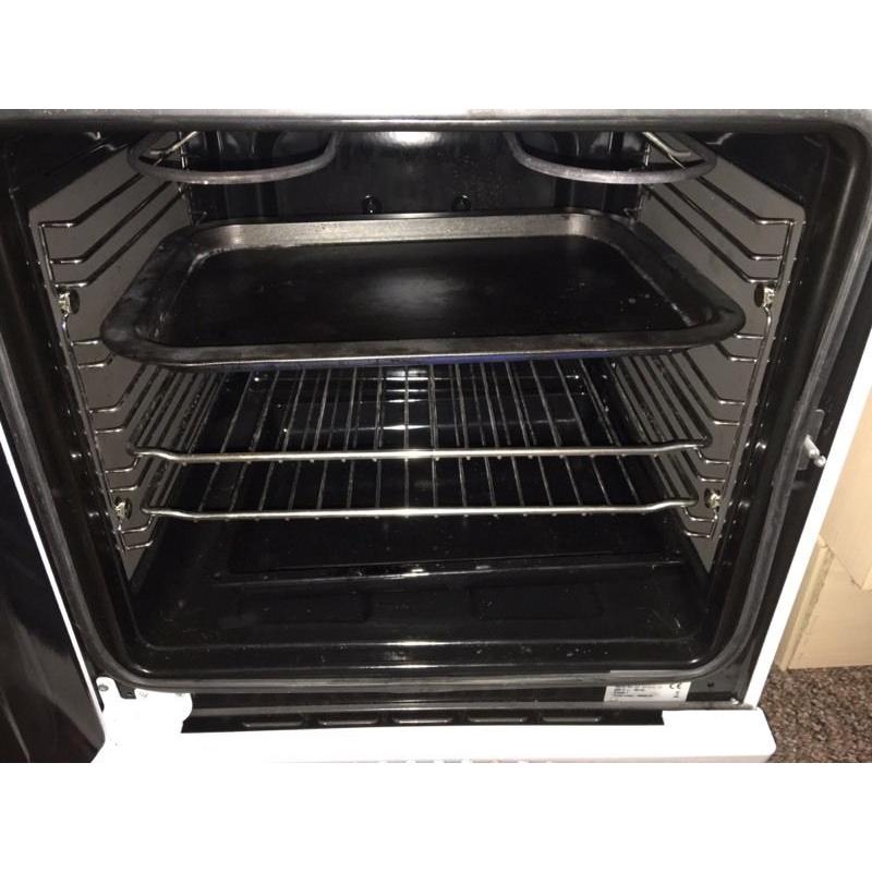 Beko Electric cooker