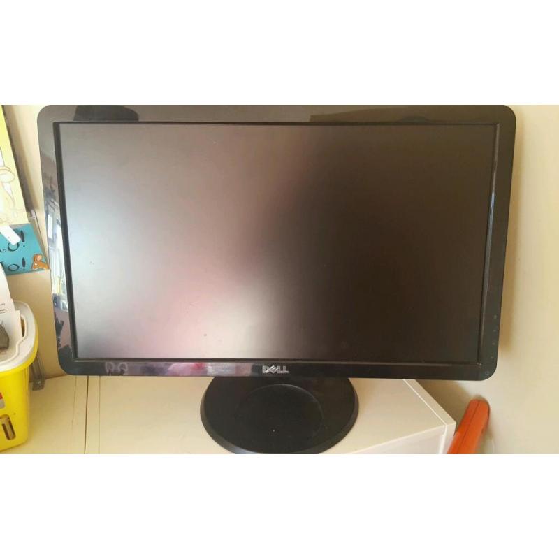 Dell PC monitor