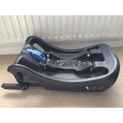 Joie car seat