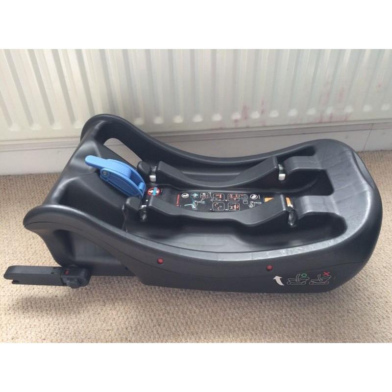 Joie car seat