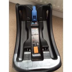 Joie car seat