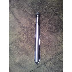 VINTAGE SERVIS DARLASTON ENGLAND 1950'S ROTARY AIR DRYER