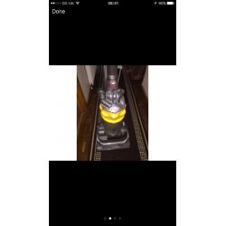 DYSON HOOVER