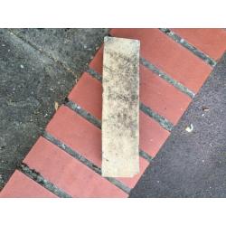 Air bricks