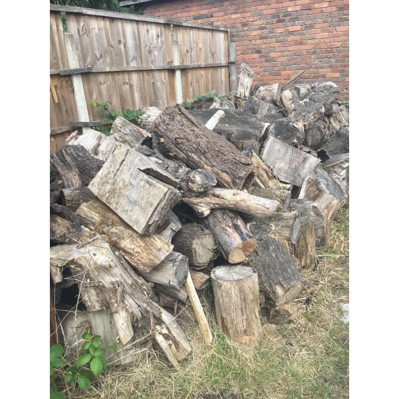 Lots of logs!!! Free!! Benfleet, Essex. Collection only