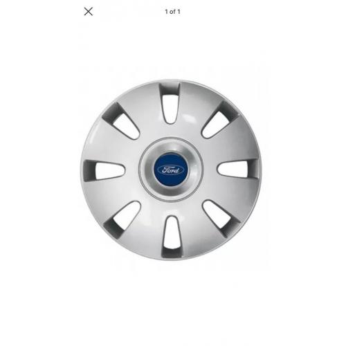 Ford 16 inches wheel trims fit all fords as new
