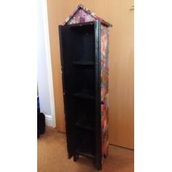 Decopatched unit