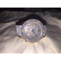 Marc by Marc Jacobs Chronograph ladies watch