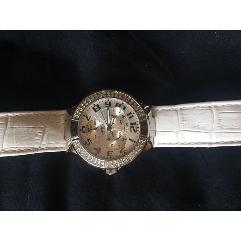 Guess ladies watch