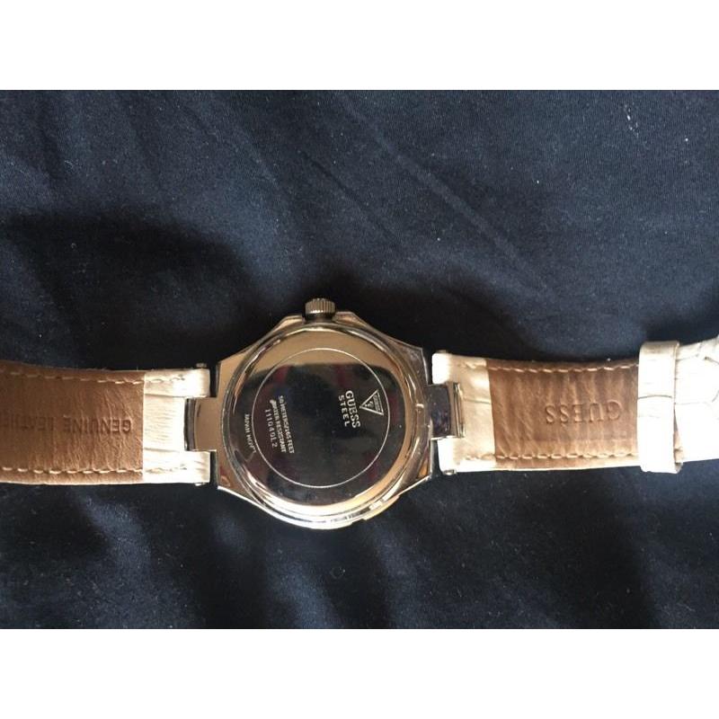 Guess ladies watch