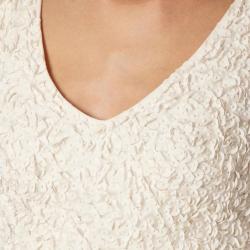 Wedding Dress Ivory size 12 -gorgeous Ben di Lisi