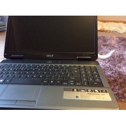 Acer Aspire 5332 laptop
