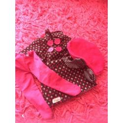 Our generation dolls outfits