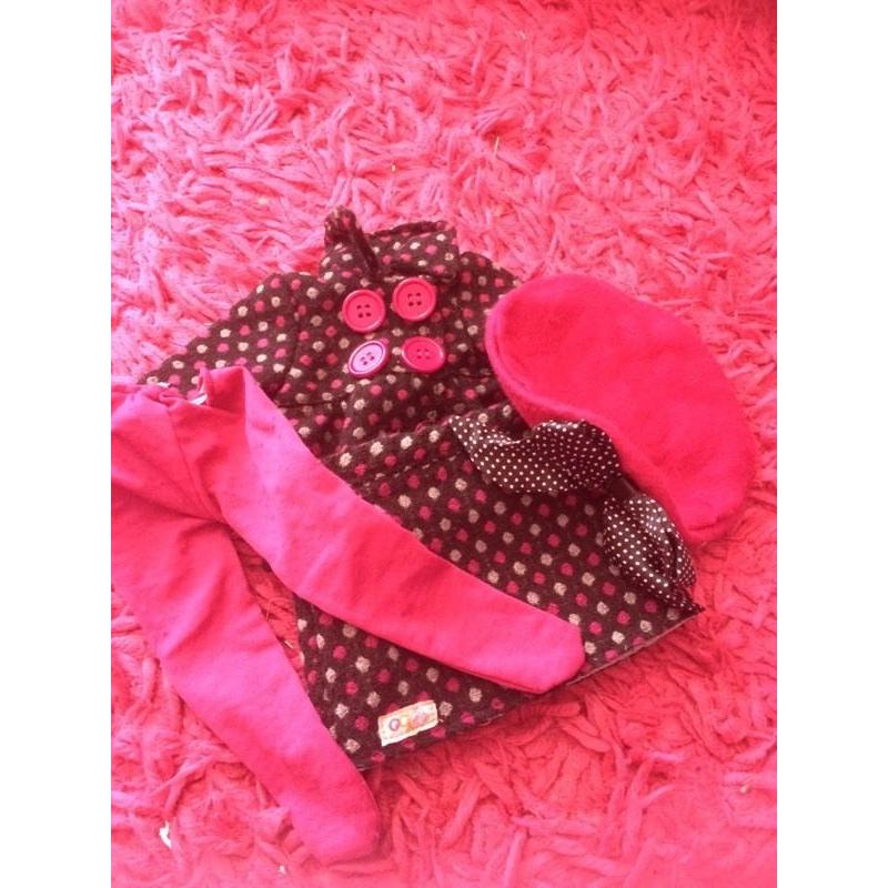 Our generation dolls outfits
