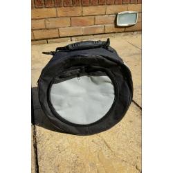 2 in 1 Barbecue & cooler bag
