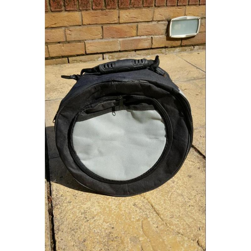 2 in 1 Barbecue & cooler bag