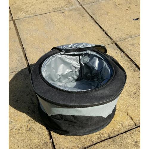 2 in 1 Barbecue & cooler bag