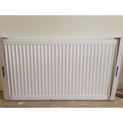 *BRAND NEW* 600MM x 1110MM RADIATOR FOR SALE
