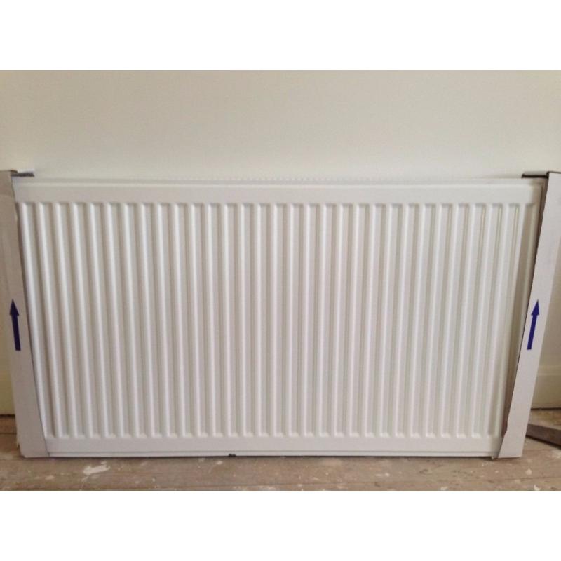 *BRAND NEW* 600MM x 1110MM RADIATOR FOR SALE
