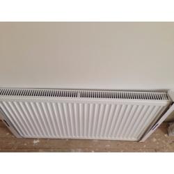 *BRAND NEW* 600MM x 1110MM RADIATOR FOR SALE