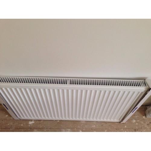 *BRAND NEW* 600MM x 1110MM RADIATOR FOR SALE