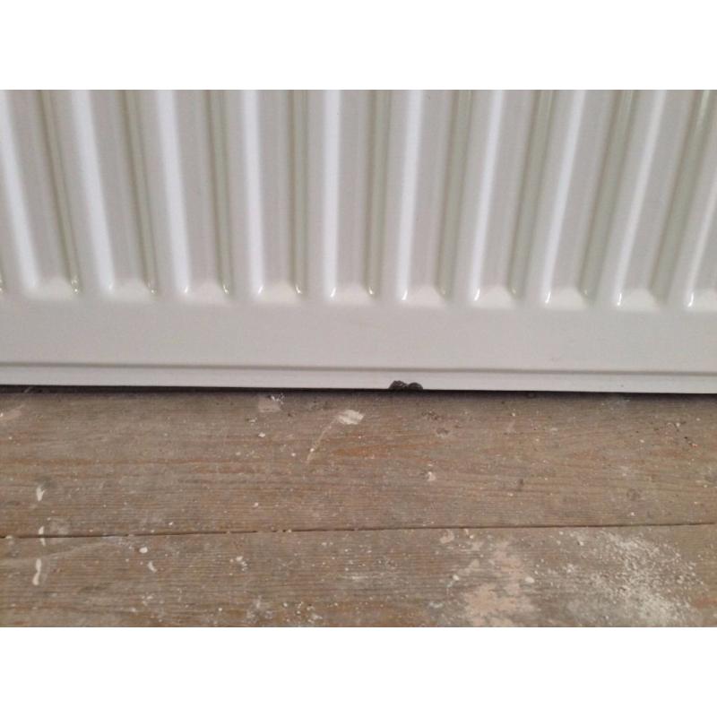 *BRAND NEW* 600MM x 1110MM RADIATOR FOR SALE