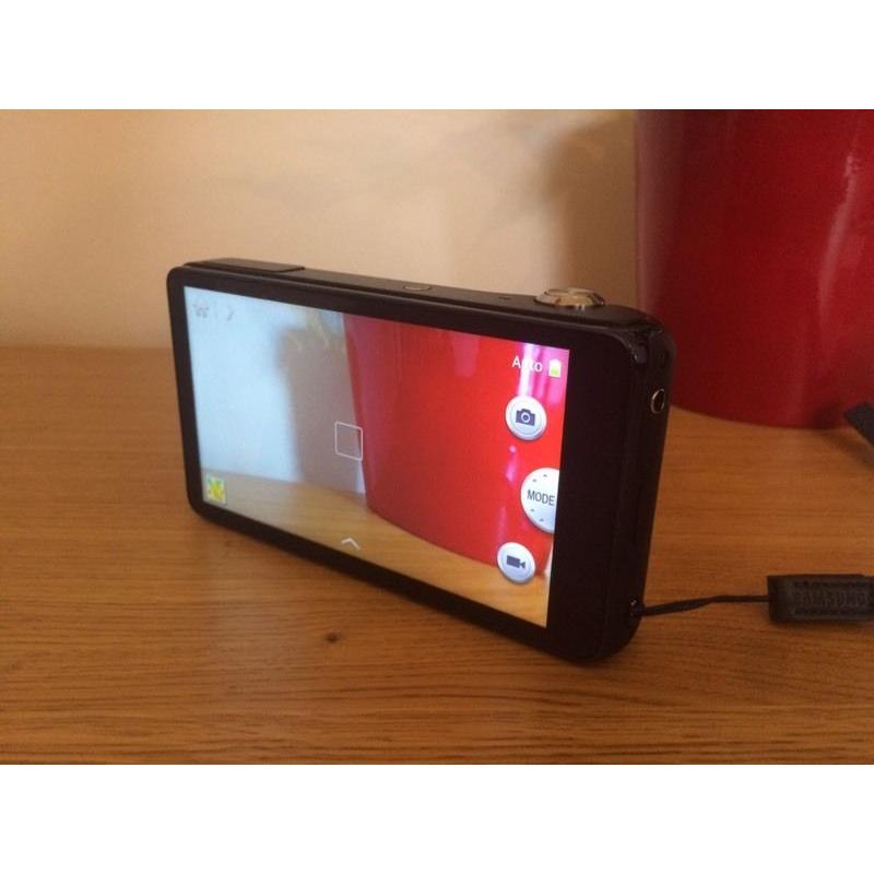 Samsung Galaxy Camera