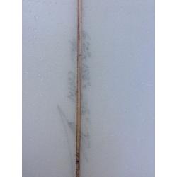JP 6'2 x 18 3/4 surfboard