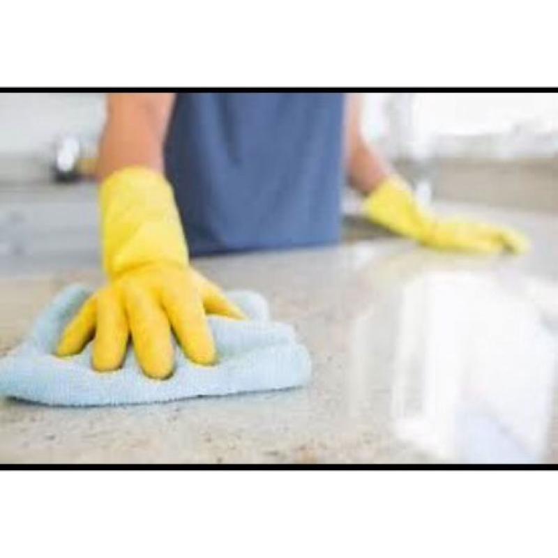 Domestic cleaning glasgow & Lanarkshire