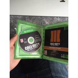 Black ops 3 Xbox one