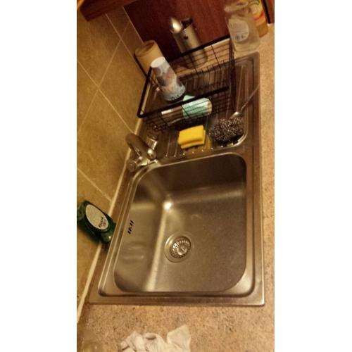 FREE USED KITCHEN