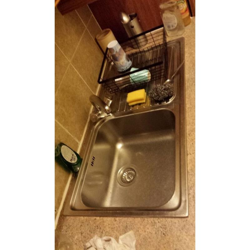 FREE USED KITCHEN