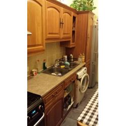 FREE USED KITCHEN