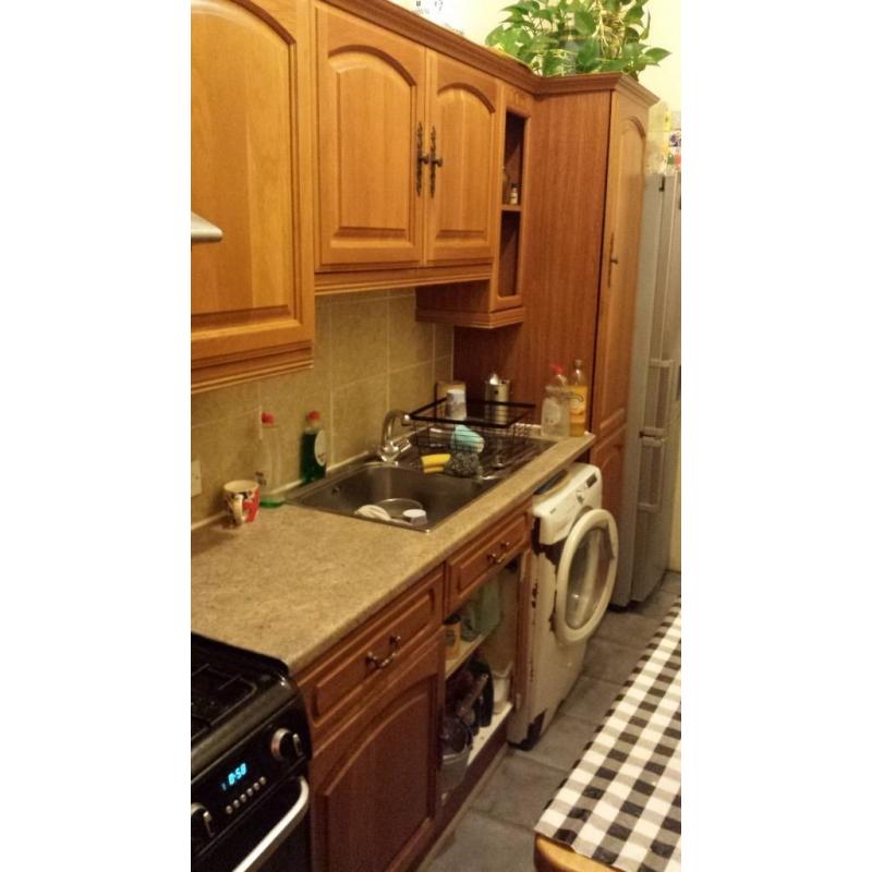 FREE USED KITCHEN