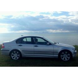 Silver e46 for swap