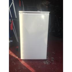 Beko Free standing Freezer half height