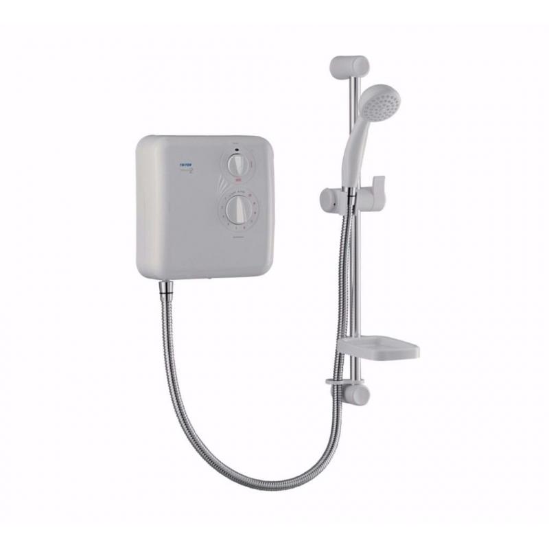 Electric Shower - Brand New still in Box, Never used.