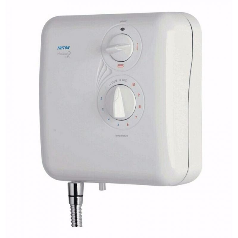 Electric Shower - Brand New still in Box, Never used.