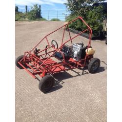 RWD buggy