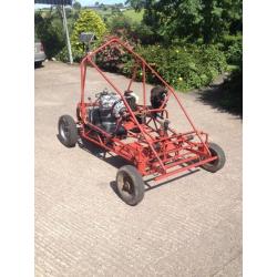 RWD buggy