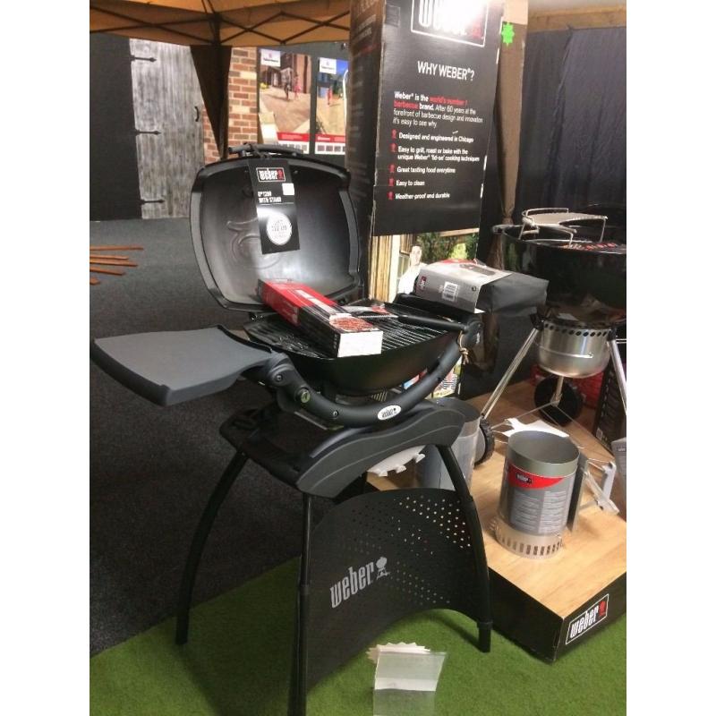 ***1 = 1 On Weber Barbecues and Accessories!***