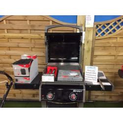 ***1 = 1 On Weber Barbecues and Accessories!***