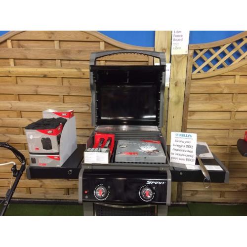 ***1 = 1 On Weber Barbecues and Accessories!***