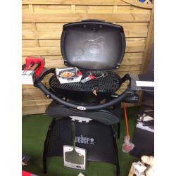 ***1 = 1 On Weber Barbecues and Accessories!***