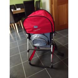 Chicco Baby ruck sack type baby carrier