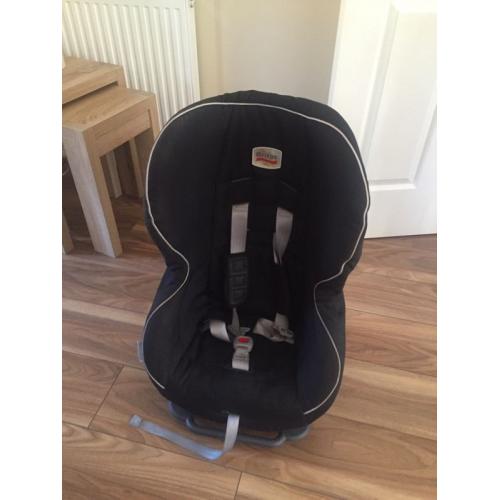 Childs car Seat